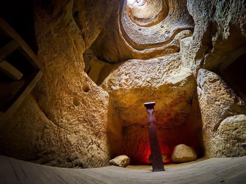Valea Salbatica Otel Sinca Noua Dış mekan fotoğraf