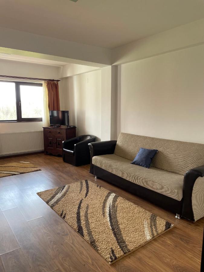 Valea Salbatica Otel Sinca Noua Dış mekan fotoğraf